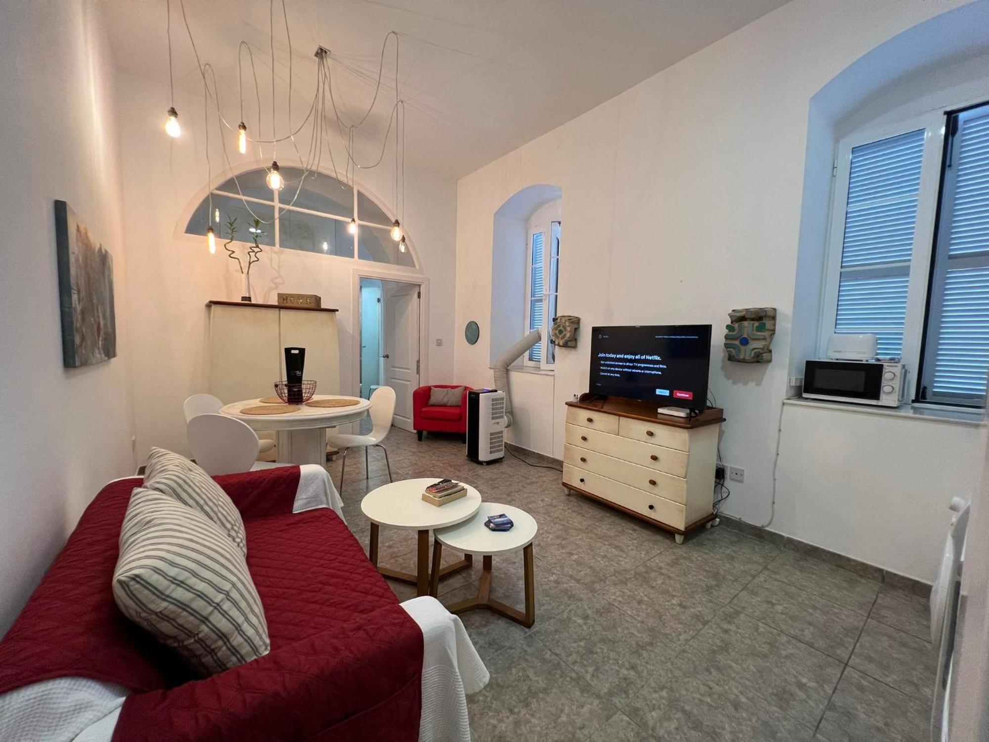 Budget-Friendly 1Br In The City Center Gibraltar Eksteriør bilde