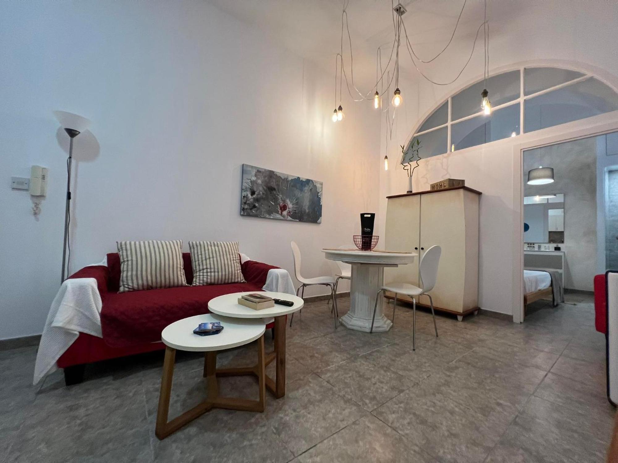 Budget-Friendly 1Br In The City Center Gibraltar Eksteriør bilde