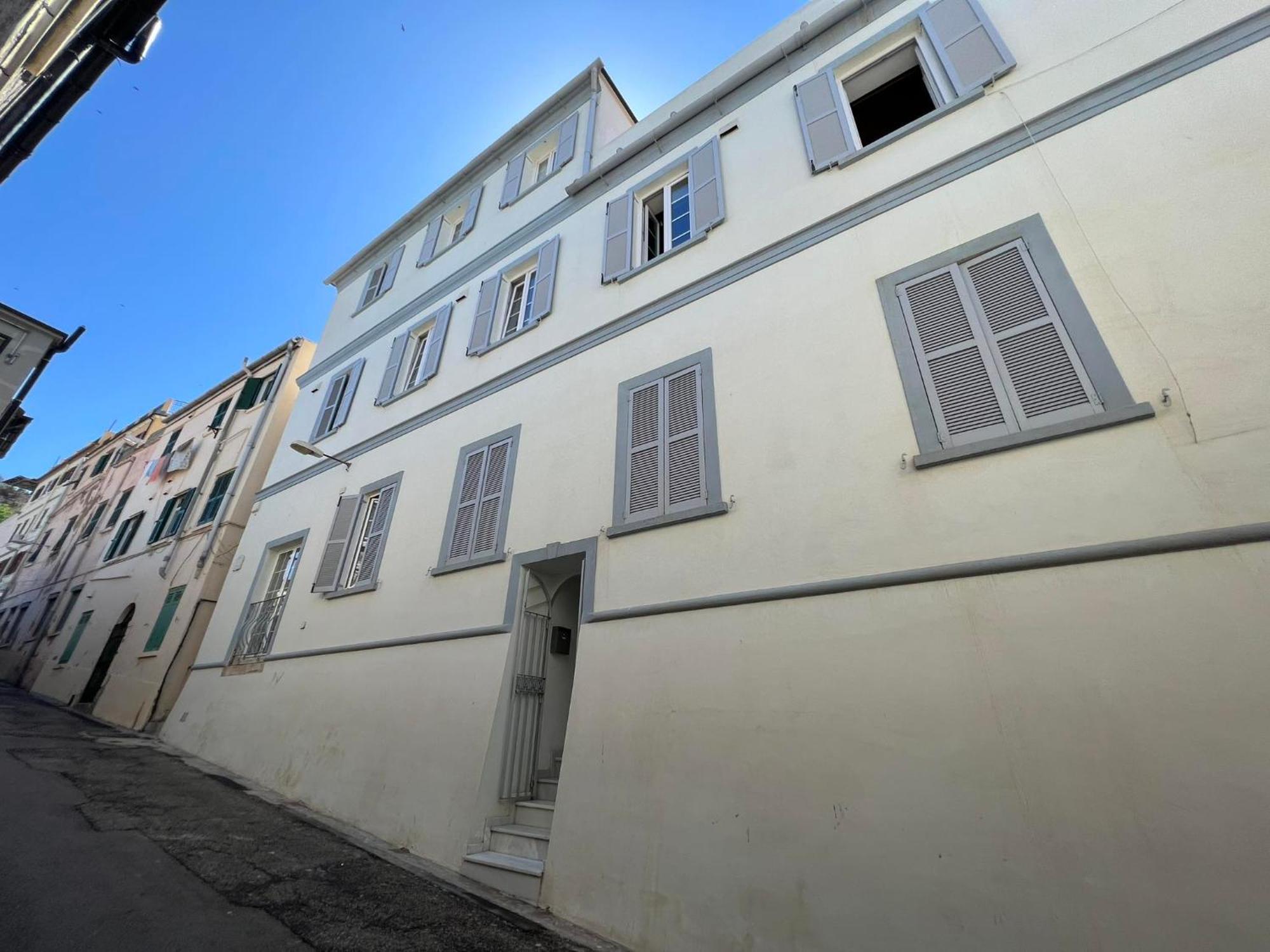 Budget-Friendly 1Br In The City Center Gibraltar Eksteriør bilde