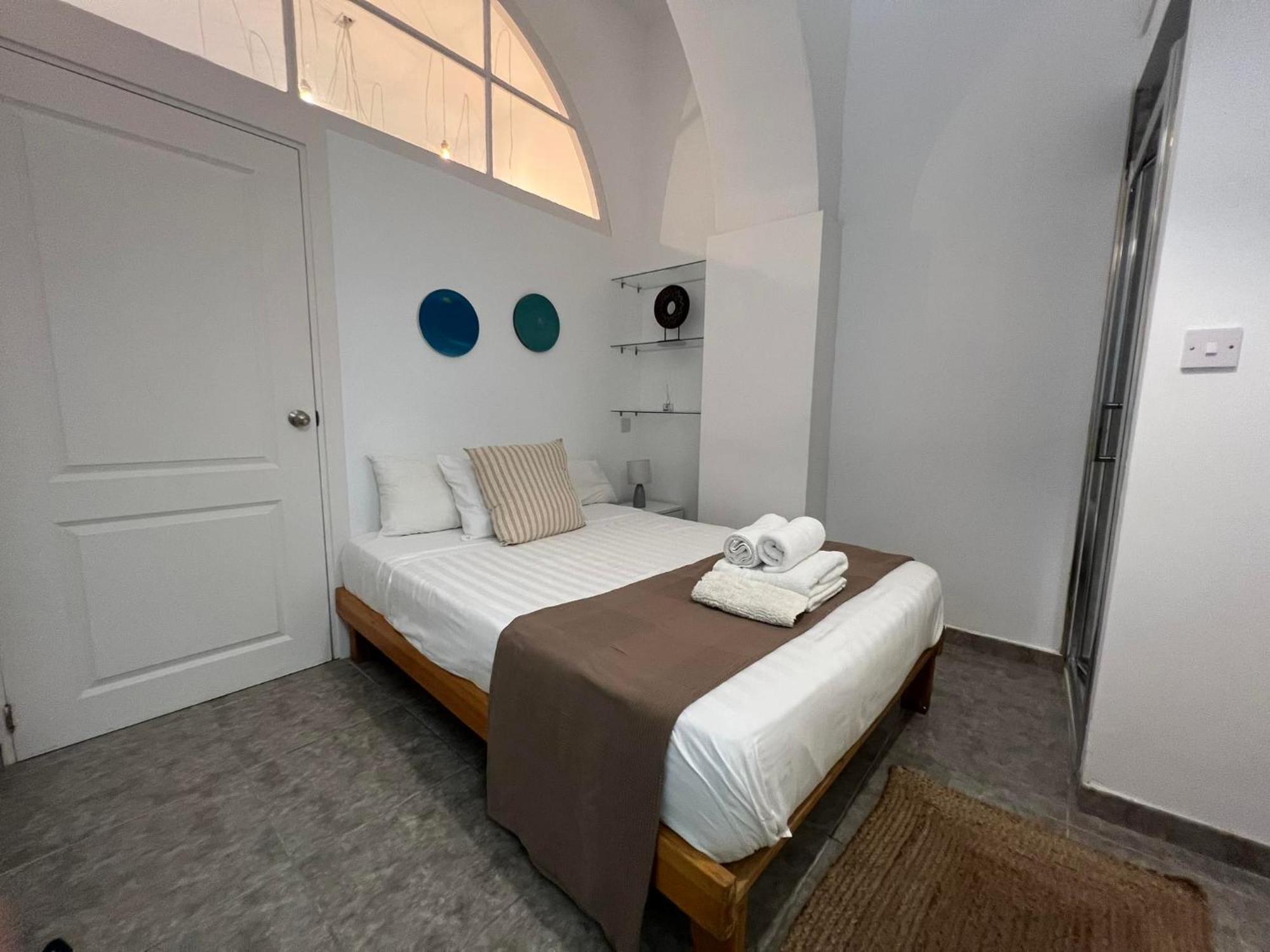 Budget-Friendly 1Br In The City Center Gibraltar Eksteriør bilde